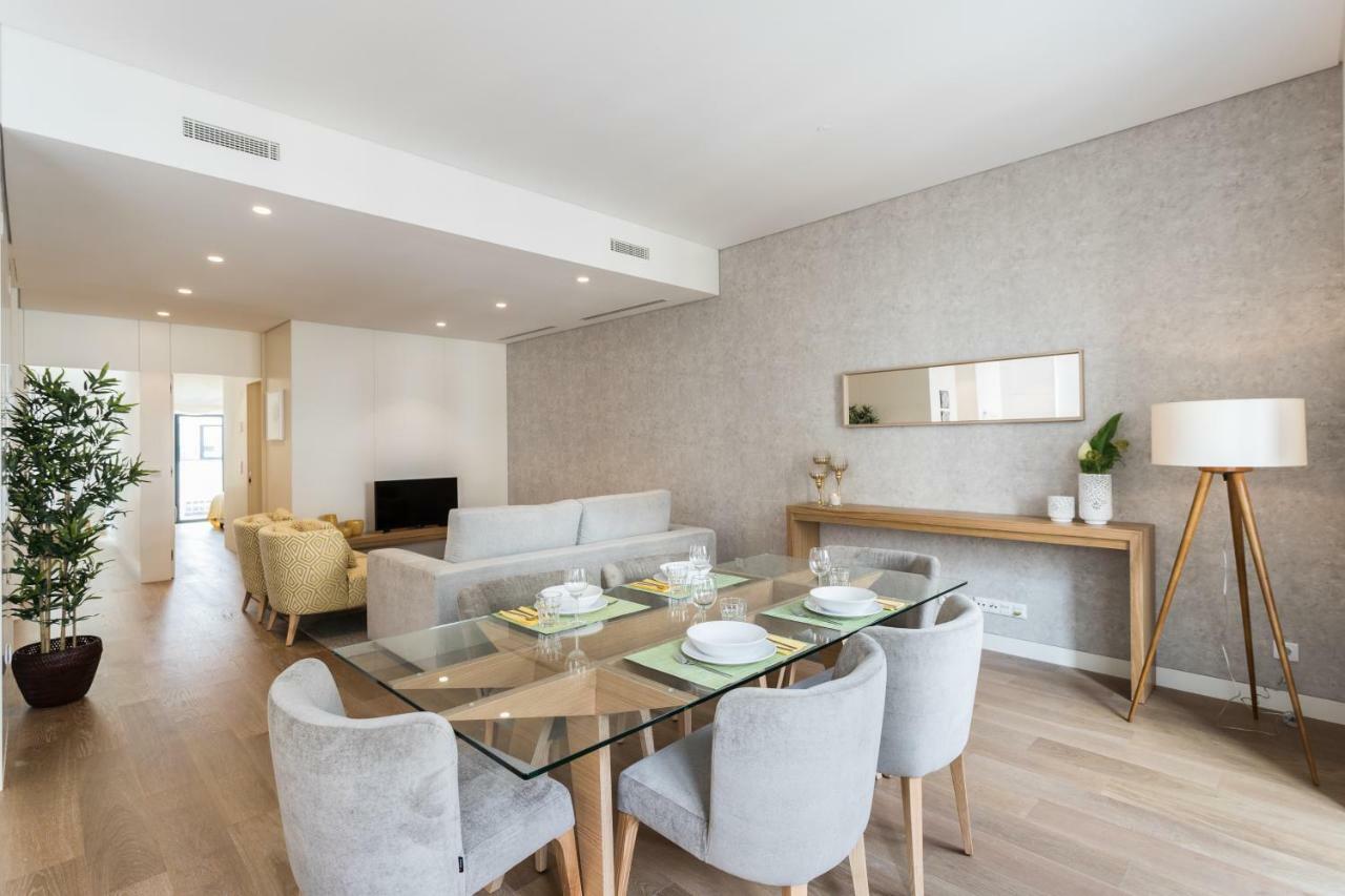 Appartement Flh Avenida Da Liberdade Fantastic Flat *