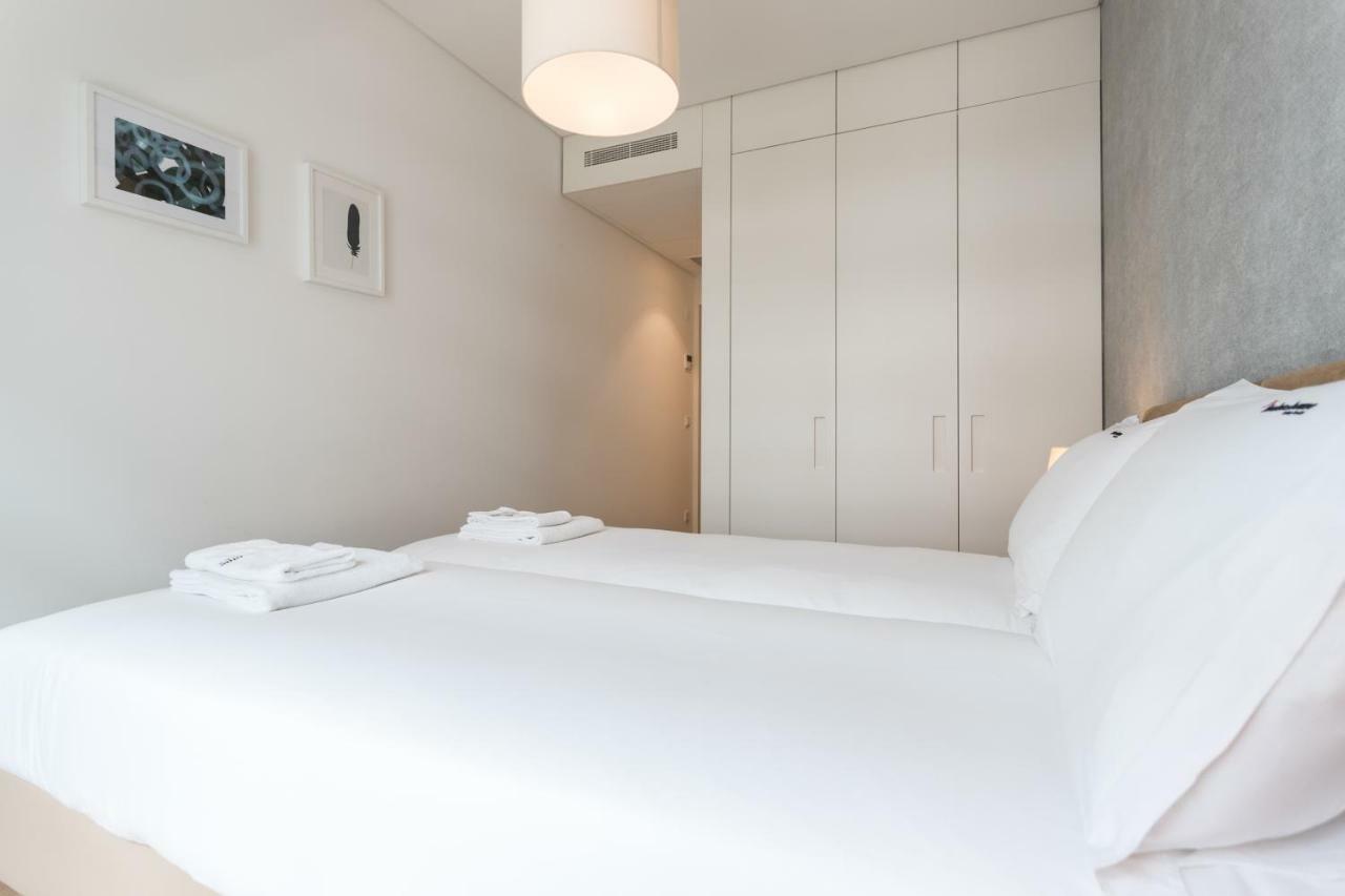 Appartement Flh Avenida Da Liberdade Fantastic Flat