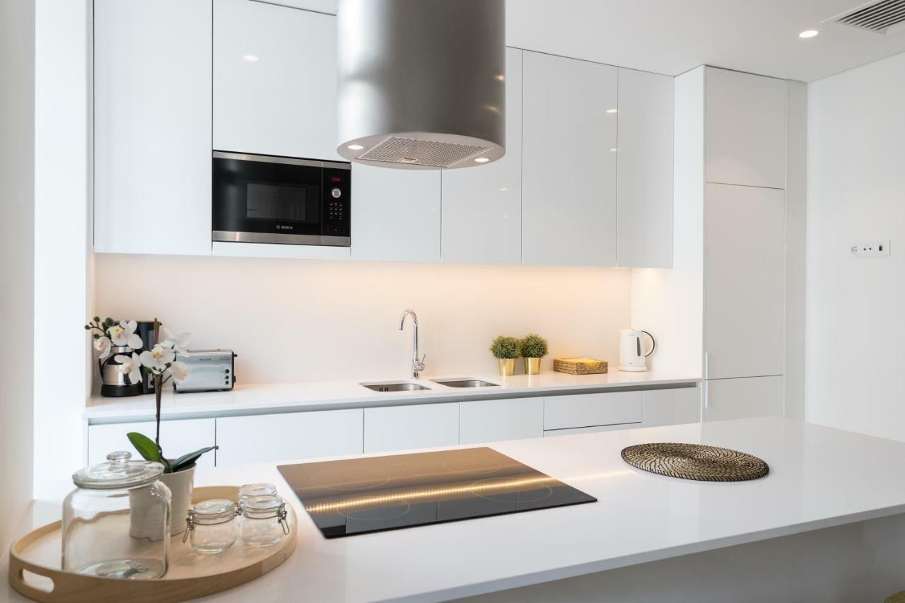 Flh Avenida Da Liberdade Fantastic Flat Appartement