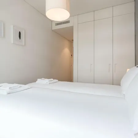 Flh Avenida Da Liberdade Fantastic Flat Apartment Lisbon Exterior photo