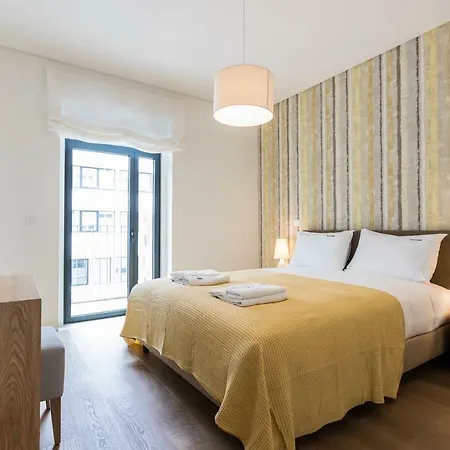 Flh Avenida Da Liberdade Fantastic Flat Apartment Lisbon Exterior photo
