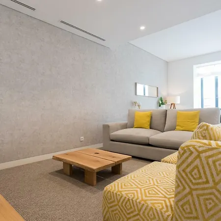 Flh Avenida Da Liberdade Fantastic Flat Apartment Lisbon Exterior photo